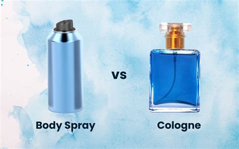 body splash perfume|body mist vs cologne.